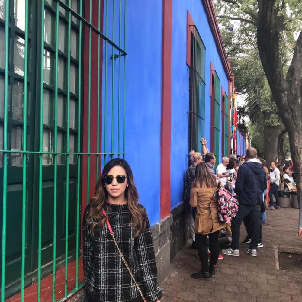 Meet your Posher, Cer